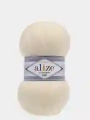 Пряжа Alize Lanagold 800 Акрил 51% Шерсть 49% 100г 800м