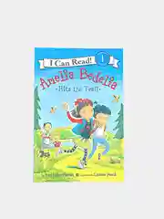 Книга серии "Amelia Bedelia" I can read