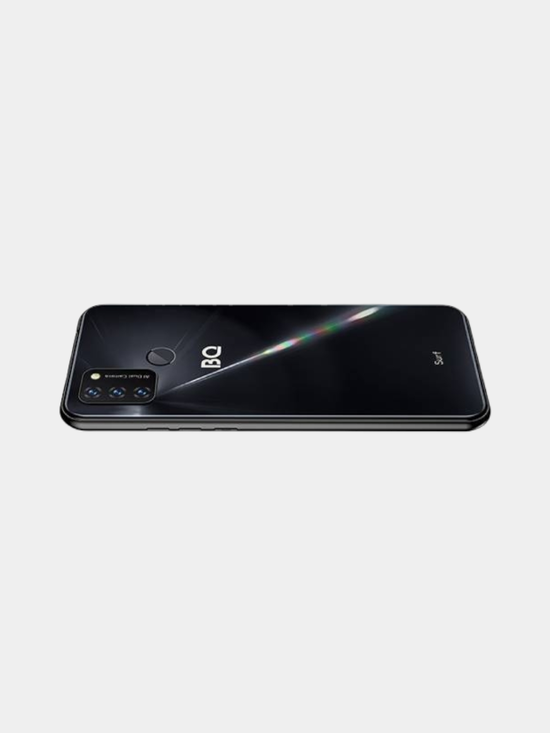 Смартфон BQ 6631G SURF 16/2GB БЕЗРАМОЧНЫЙ IPS-экран, 2 SIM, 4 ядра купить  по цене 4290 ₽ в интернет-магазине Магнит Маркет