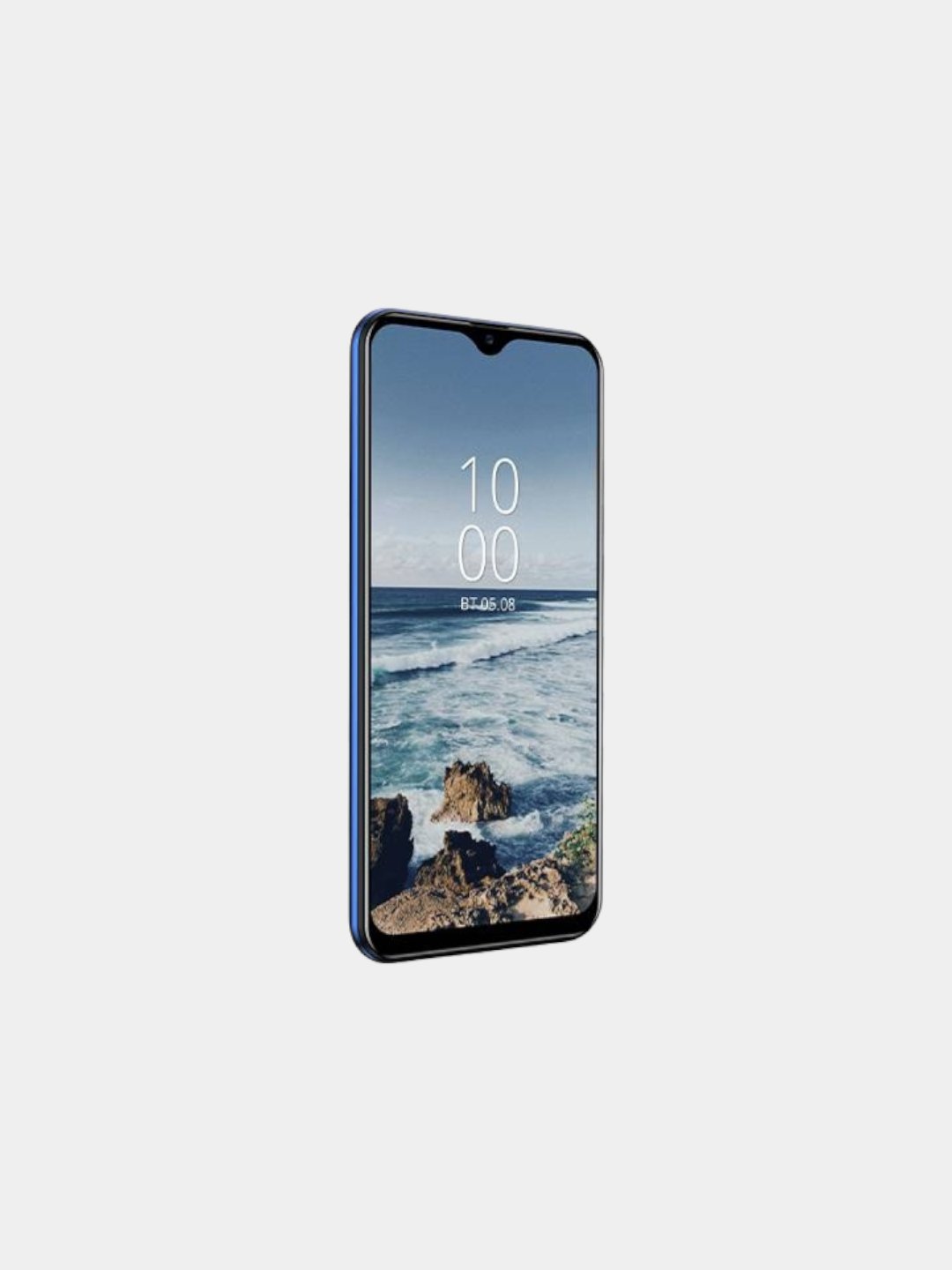 Смартфон BQ 6631G SURF 16/2GB БЕЗРАМОЧНЫЙ IPS-экран, 2 SIM, 4 ядра купить  по цене 4290 ₽ в интернет-магазине Магнит Маркет