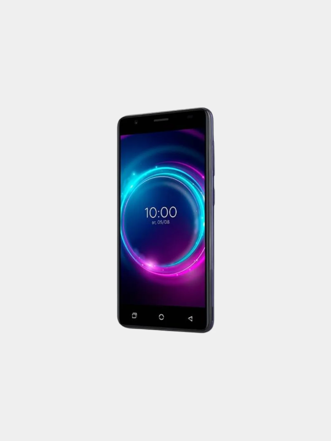 СМАРТФОН BQ 5046L CHOICE LTE 16/2GB, 4 ядра, С НАДЁЖНОЙ ЗАЩИТОЙ данных