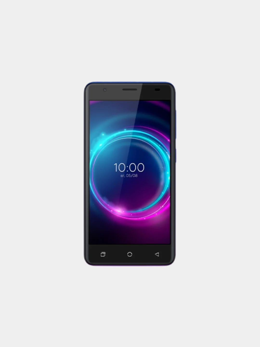 СМАРТФОН BQ 5046L CHOICE LTE 16/2GB, 4 ядра, С НАДЁЖНОЙ ЗАЩИТОЙ данных