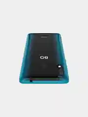 Смартфон BQ 5740G SPRING 16GB, ДВОЙНАЯ основная КАМЕРА, БЕЗРАМОЧНЫЙ экран