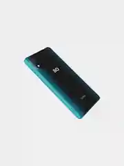 Смартфон BQ 5740G SPRING 16GB, ДВОЙНАЯ основная КАМЕРА, БЕЗРАМОЧНЫЙ экран