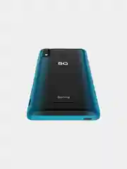 Смартфон BQ 5740G SPRING 16GB, ДВОЙНАЯ основная КАМЕРА, БЕЗРАМОЧНЫЙ экран