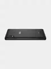 Смартфон BQ 5740G SPRING 16GB, ДВОЙНАЯ основная КАМЕРА, БЕЗРАМОЧНЫЙ экран