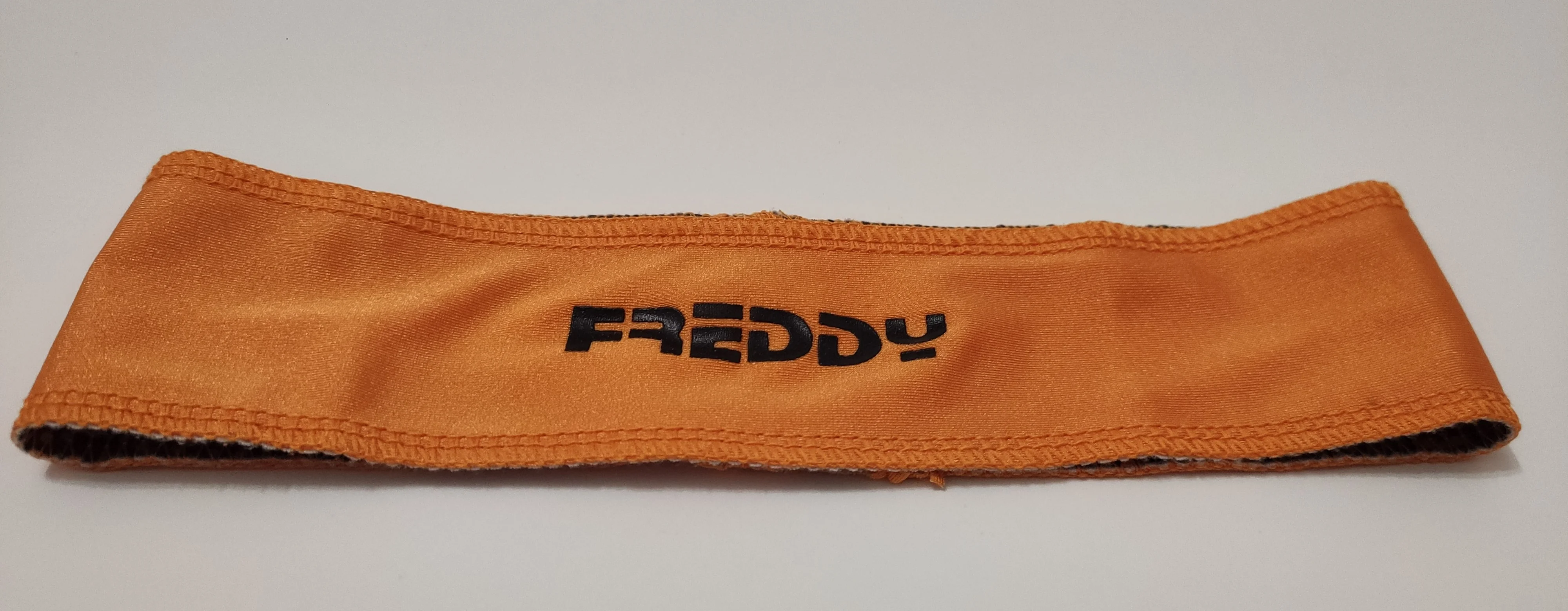 Женская повязка на голову Freddy, двухсторонняя