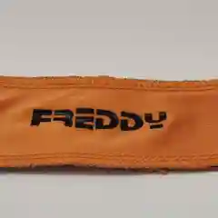Женская повязка на голову Freddy, двухсторонняя