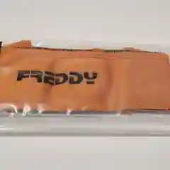 Женская повязка на голову Freddy, двухсторонняя
