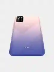 СМАРТФОН BQ 6051G SOUL 1+16 ГБ, Яркий безрамочный 6-дюймовый IPS-экран, акб 3000мАч