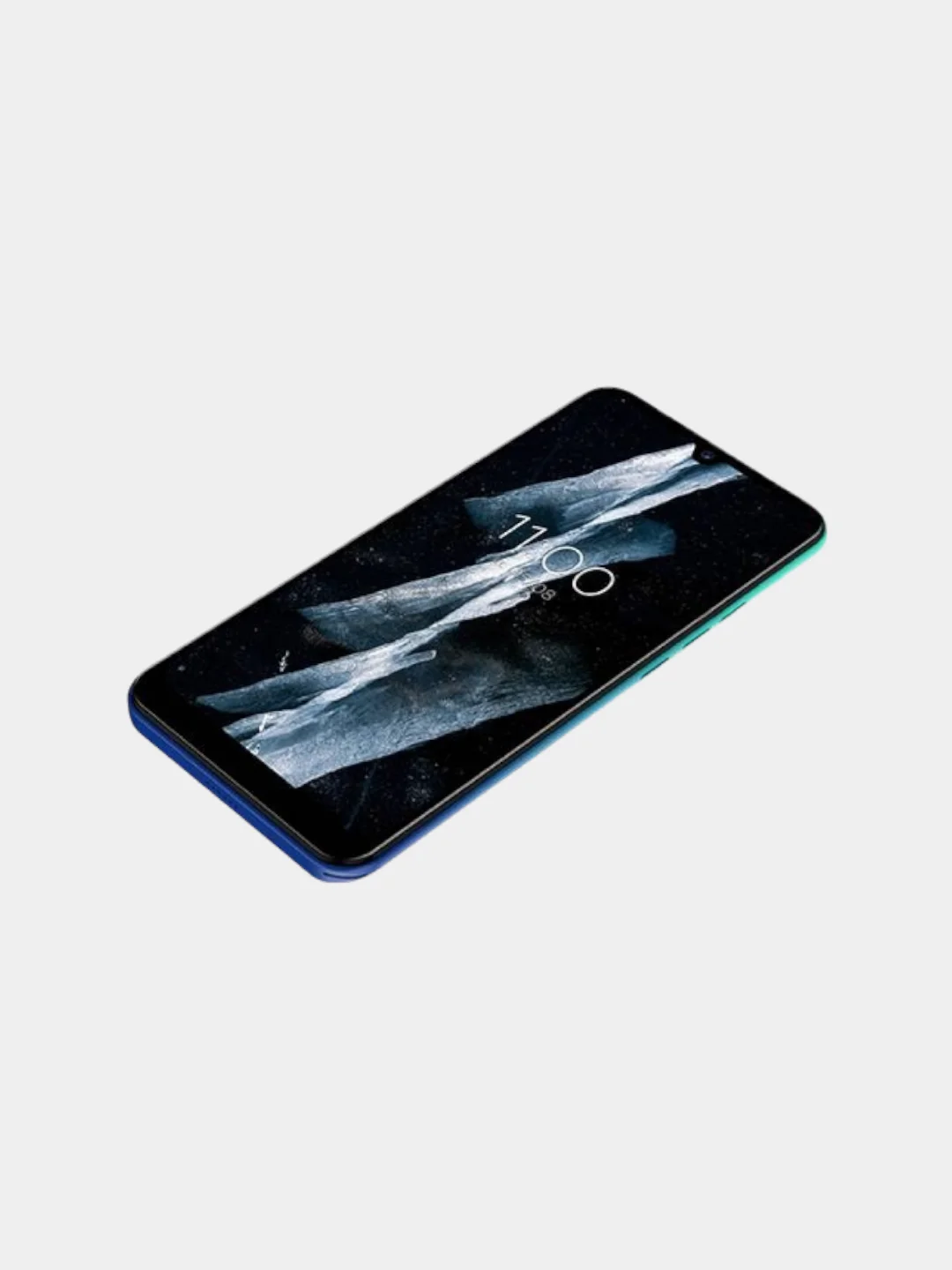 СМАРТФОН BQ 6051G SOUL 1+16 ГБ, Яркий безрамочный 6-дюймовый IPS-экран, акб 3000мАч