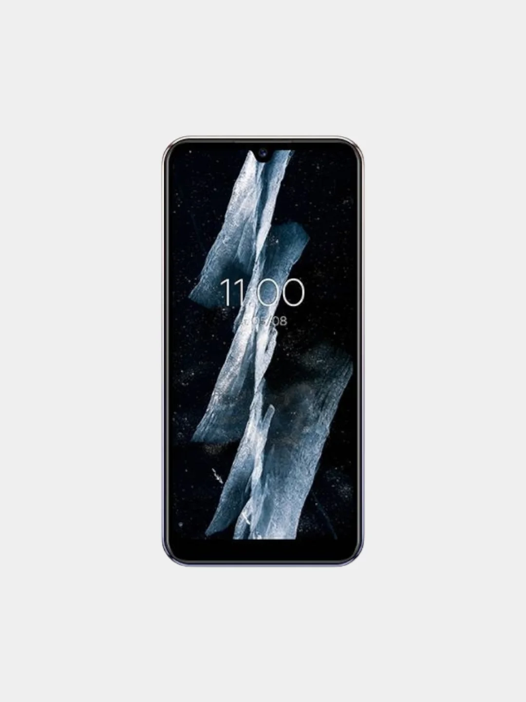 СМАРТФОН BQ 6051G SOUL 1+16 ГБ, Яркий безрамочный 6-дюймовый IPS-экран, акб 3000мАч