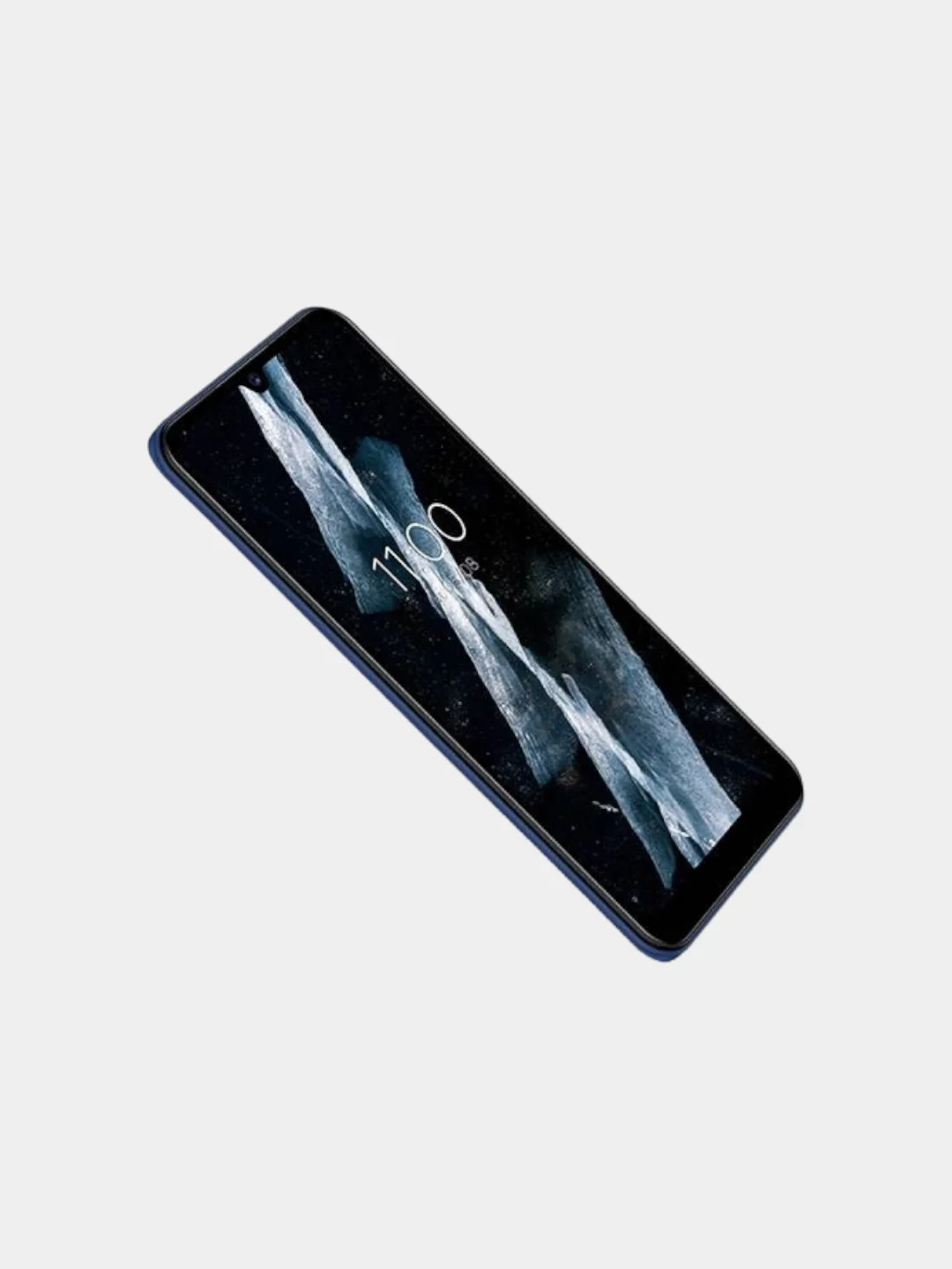 СМАРТФОН BQ 6051G SOUL 1+16 ГБ, Яркий безрамочный 6-дюймовый IPS-экран, акб 3000мАч