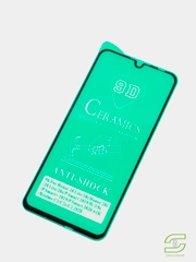 Защитное керамическое стекло  для Huawei Honor 10 Lite / 10i / 20i / P Smart 2019