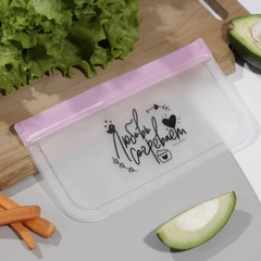 Пакет для хранения продуктов многофункциональный (12 х 21,5 см)