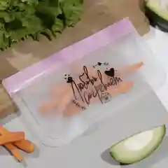 Пакет для хранения продуктов многофункциональный (12 х 21,5 см)