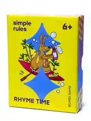 Настольная игра Rhime Time