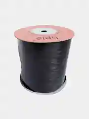 Черный рафия Ispie