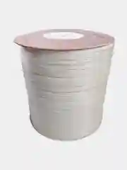 Бежевый меланж рафия Ispie