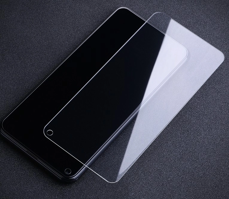Защитное стекло 2.5D Lenovo P1M, P, P2, A7000, S90, K4 Note, K5 Note, K6 Pro, A6000, A1000