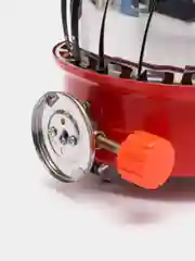 Портативная газовая плита KOVAB K-203 (лепесток малый)