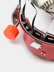 Портативная газовая плита KOVAB K-203 (лепесток малый)