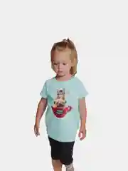 Футболка детская