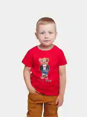Футболка детская