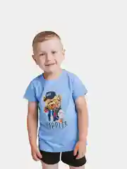 Футболка детская