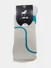 Носки мужские ZCL23M, спортивные, из хлопка, махровые