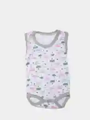 Коралловый боди, детское