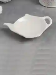 Подставка под чайный пакетик