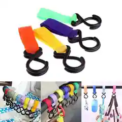 Крючки для коляски