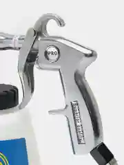 Аппарат для химчистки Торнадор TR-20 с металлическим хвоставиком на подшипнике