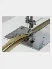 Лапка для канта для швейной машины