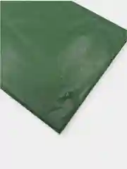 Зеленый бумага тишью 50*66см 10 листов