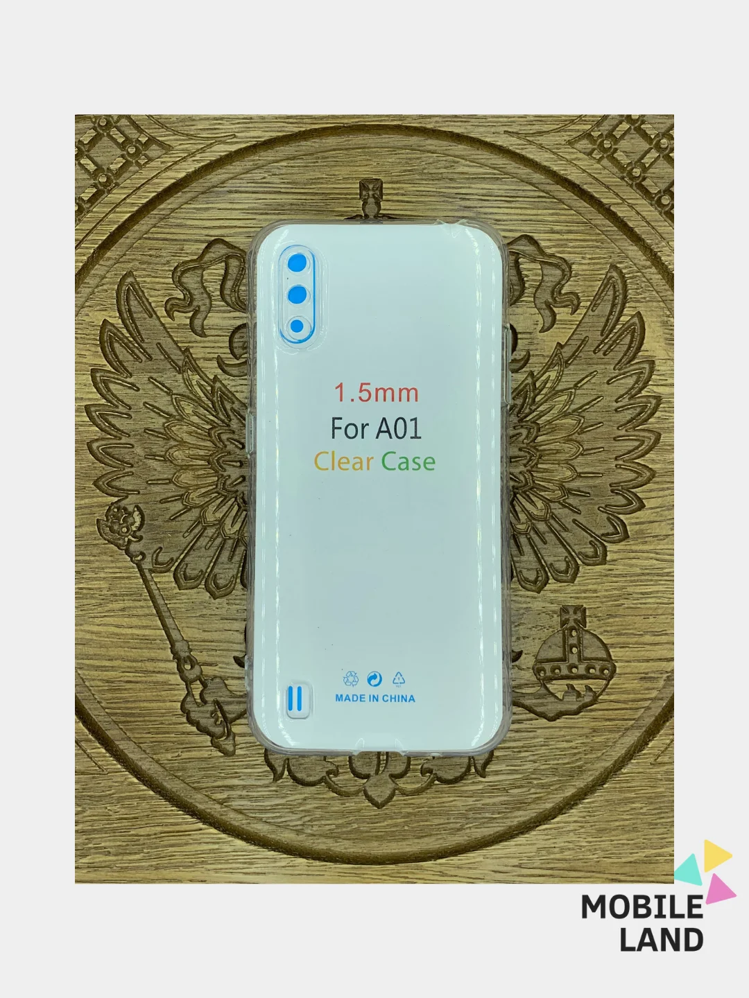 Плотный чехол для Samsung A01/A12/ M12/A71/A42/A51/M40S/A72/M31S/A11/M11, силикон 1,5 мм