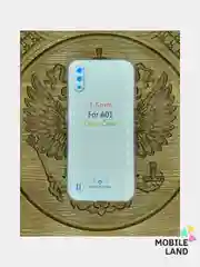 Плотный чехол для Samsung A01/A12/ M12/A71/A42/A51/M40S/A72/M31S/A11/M11, силикон 1,5 мм