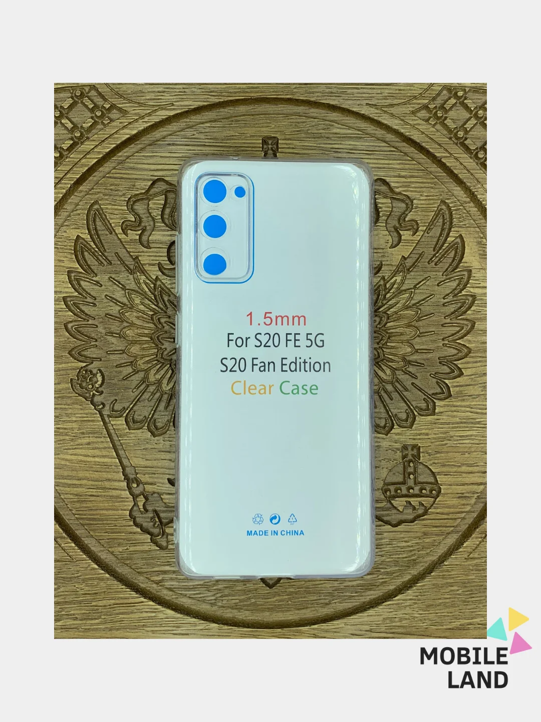 Плотный чехол Samsung A02/M02/A21S/A31/A32/A52/A02S/S20FE/A01Core/M01Core,силикон 1,5 мм