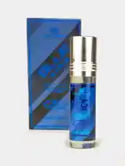 Al Rehab / Арабские мужские масляные духи BLUE (Блю), 6 мл