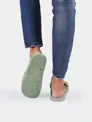 Сланцы женские с плетеным верхом, 3 цвета