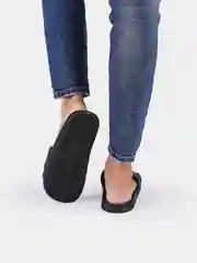 Сланцы женские с плетеным верхом, 3 цвета