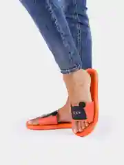 Желтый сланцы с обьемным мишкой, 4 цвета
