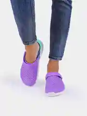 Сабо унисекс, 5 цветов