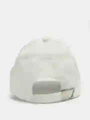 Хаки бейсболка из хлопка