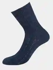 Носки из шерсти Minimi "Inverno", вязанные