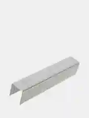 Скобы TOPEX, тип G, 12 х 10,6 x 1,2 мм, 1000 штук