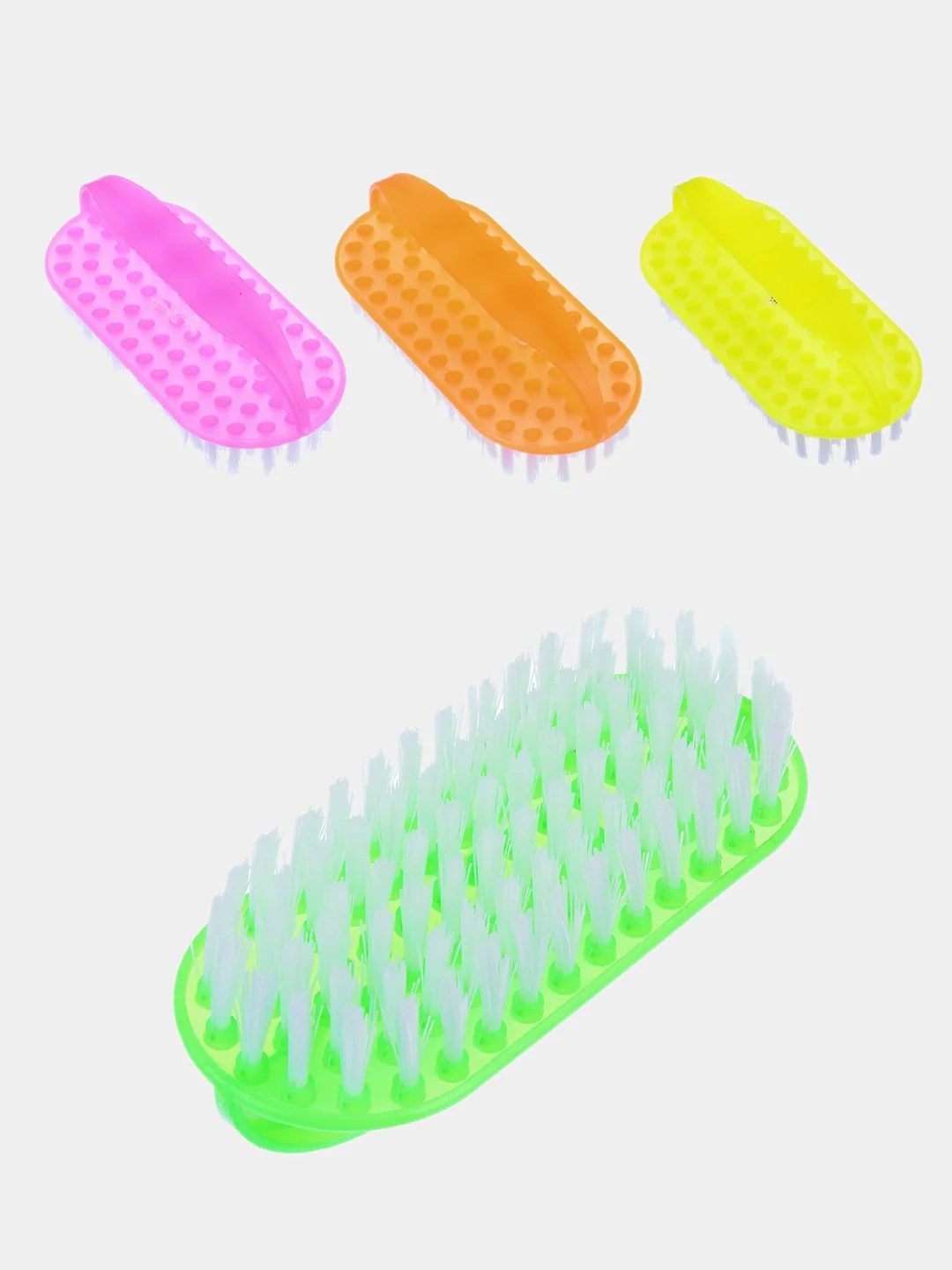 Щетка-утюжок для чистки и мытья купить по цене 69 ₽ в интернет-магазине ...