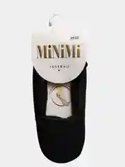 Черный подследники MINIMI MINI VELOUR