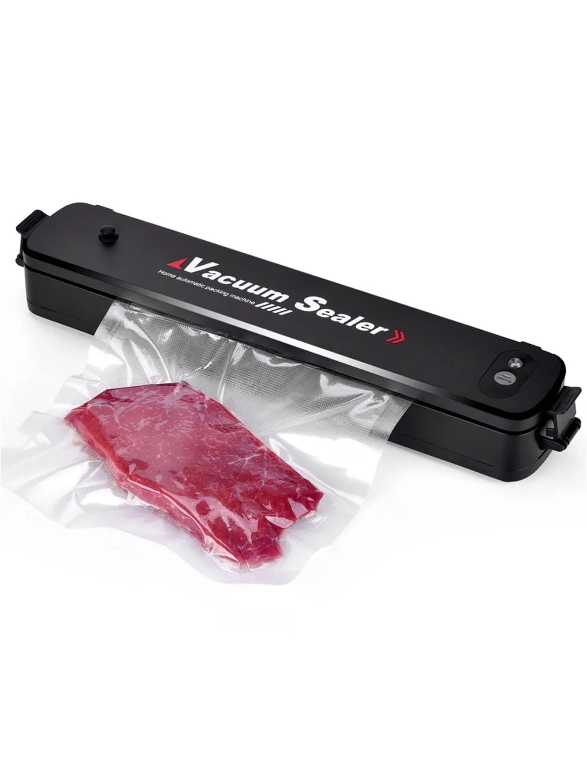 Вакуумный упаковщик, Запаиватель Vacuum Sealer